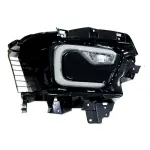 Mahindra Scorpio N DRL (2023)