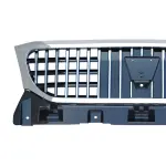 Mahindra Scorpio N Front Grill Maybach Style
