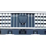 Mahindra Scorpio N Front Grill Maybach Style