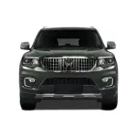 Mahindra Scorpio N Front Grill Maybach Style