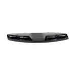 Mahindra Scorpio N Front LED Spoiler