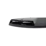 Mahindra Scorpio N Front LED Spoiler