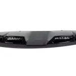 Mahindra Scorpio N Front LED Spoiler