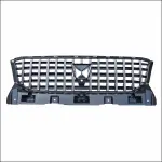 Mahindra Scorpio N GTR Style Grill