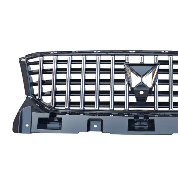 Mahindra Scorpio N GTR Style Grill