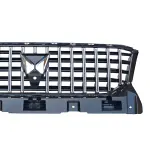 Mahindra Scorpio N GTR Style Grill