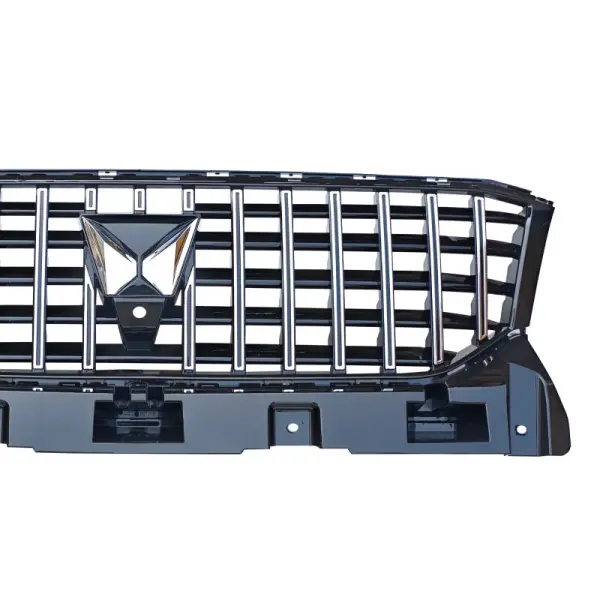 Mahindra Scorpio N GTR Style Grill