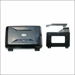 Mahindra Scorpio N Side Box With Mounting
