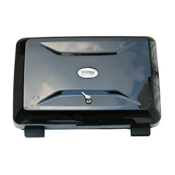 Mahindra Scorpio N Side Box With Mounting