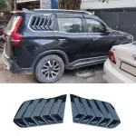Mahindra Scorpio N Window Louvers