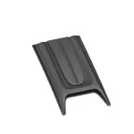 Mahindra Thar Bonnet Scoop (V2)