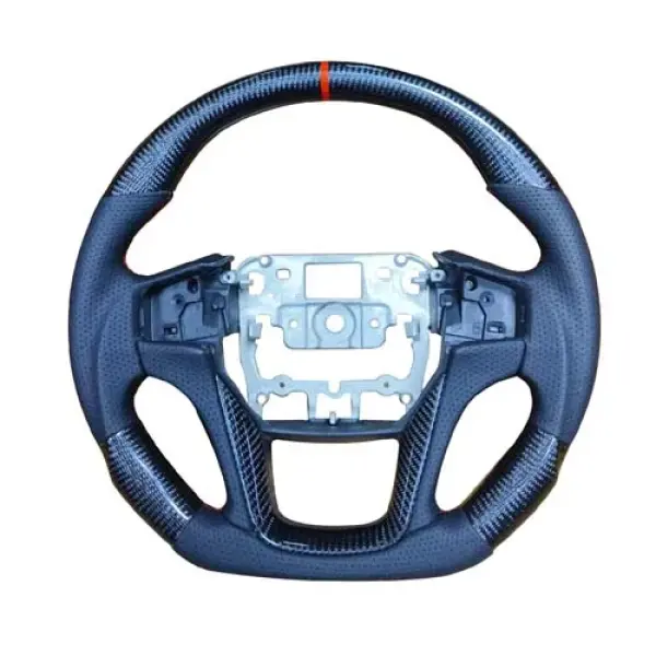 Mahindra Thar Carbon Steering Wheel Premium Quality Steering