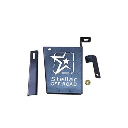 Mahindra Thar Dead Paddle With Non-Slip Design and Durable Steel
