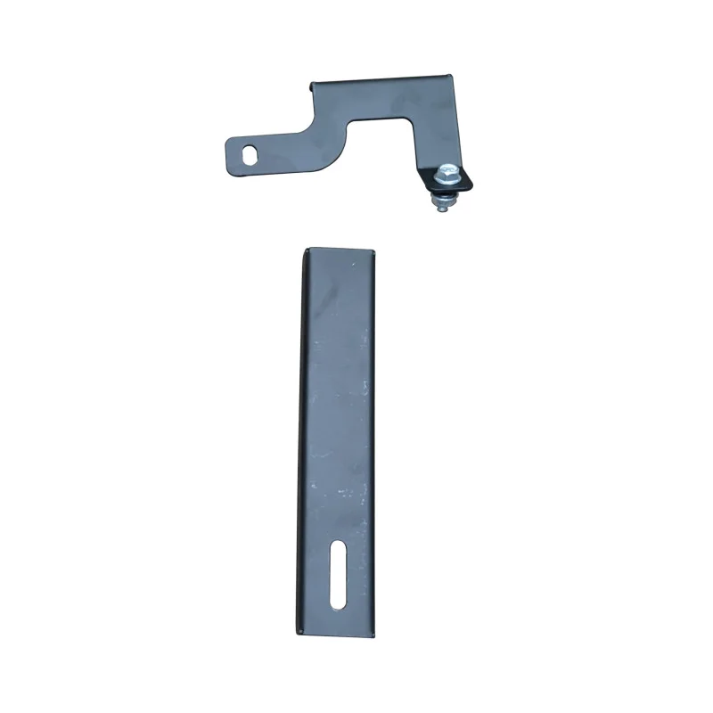 Mahindra Thar Dead Paddle