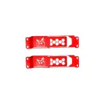 Mahindra Thar Door Hinge Red V1