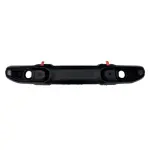 Mahindra Thar Front ABS Bumper M - Style With Gloss Black Line