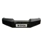 Mahindra Thar Front Bumper V3 (Stellar) Contact us for pricing