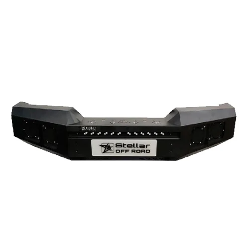 Mahindra Thar Front Bumper V3 (Stellar) Contact us for pricing