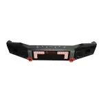 Mahindra Thar Front Metal Bumper V5
