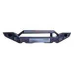 Mahindra Thar Front Metal Bumper With Winch And Underbody Shield V4