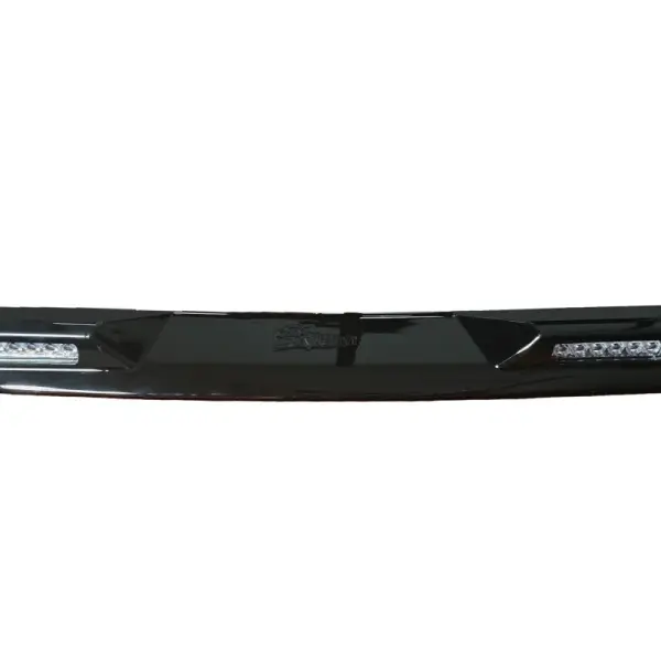 Mahindra Thar Front Spoiler
