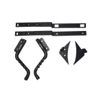 Mahindra Thar Grab Handle (V2)
