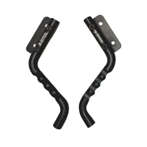 Mahindra Thar Grab Handle (V2)