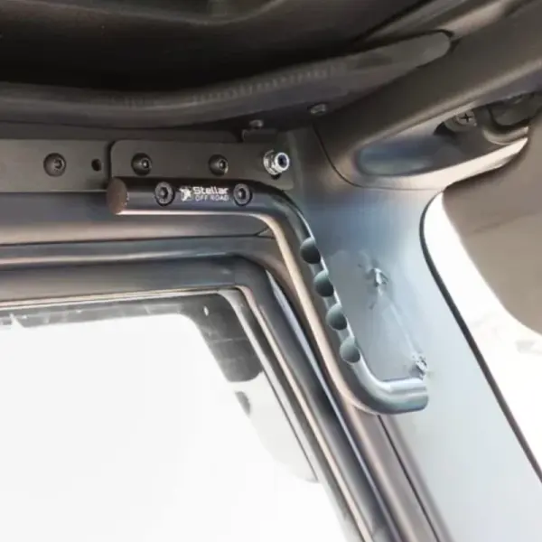 Mahindra Thar Grab Handle (V2)