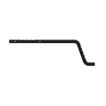 Mahindra Thar Grab Handle V3
