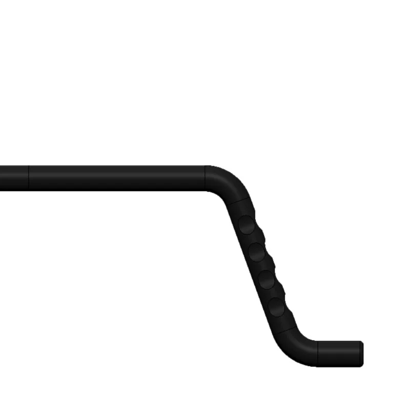 Mahindra Thar Grab Handle V3