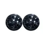 Mahindra Thar Head Lamp Porsche Style