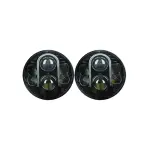Mahindra Thar Head Lamp U-Type