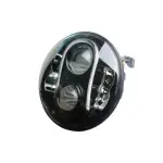 Mahindra Thar Head Lamp U-Type