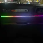 Mahindra Thar K4 (14 PCS) Dashboard Interior Light Cardi Ambient Light