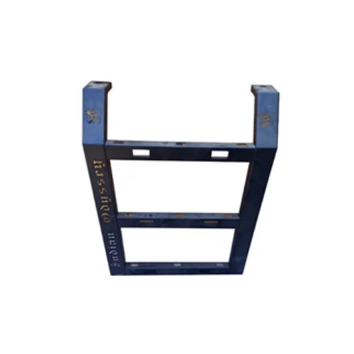 Mahindra Thar Premium Ladder