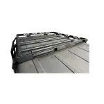 Mahindra Thar Rear Half Roof Rack With Light Bar