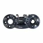 Mahindra Thar Roxx 25 mm Wheel Spacer With Air Active Cooling