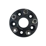 Mahindra Thar Roxx 25 mm Wheel Spacer With Air Active Cooling