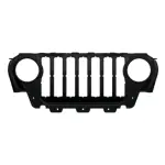 Mahindra Thar Roxx 7 - Slot Wrangler Style Grill