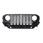 Mahindra Thar Roxx 7 - Slot Wrangler Style Grill