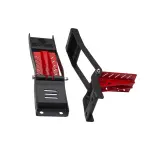 Mahindra Thar Roxx Door Hinge Step V4