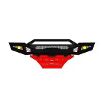 Mahindra Thar Roxx Front Bumper With Underbody Shield (V2)