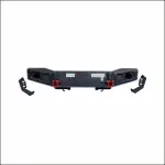 Mahindra Thar Roxx Front Metal Bumper V1 With ADAS Sensors