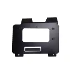 Mahindra Thar Roxx Side Storage Box With Mounting