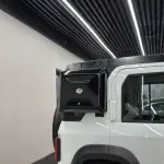 Mahindra Thar Roxx Side Storage Box With Mounting
