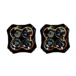 Mahindra Thar Roxx Universal 6 Inch TRI 48W Spot 1 Auxiliary Lamp