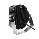 Mahindra Thar Roxx Universal LED Fog Lamp (Yellow)