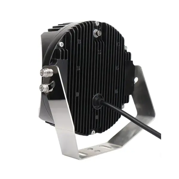 Mahindra Thar Roxx Universal LED Fog Lamp (Yellow)