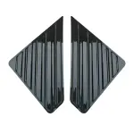 Mahindra Thar Roxx Window Louvers & Quarter Glass Cover