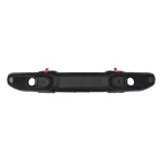 Mahindra Thar Roxx Wrangler Style Front Bumper (ABS) With Underbody Shield